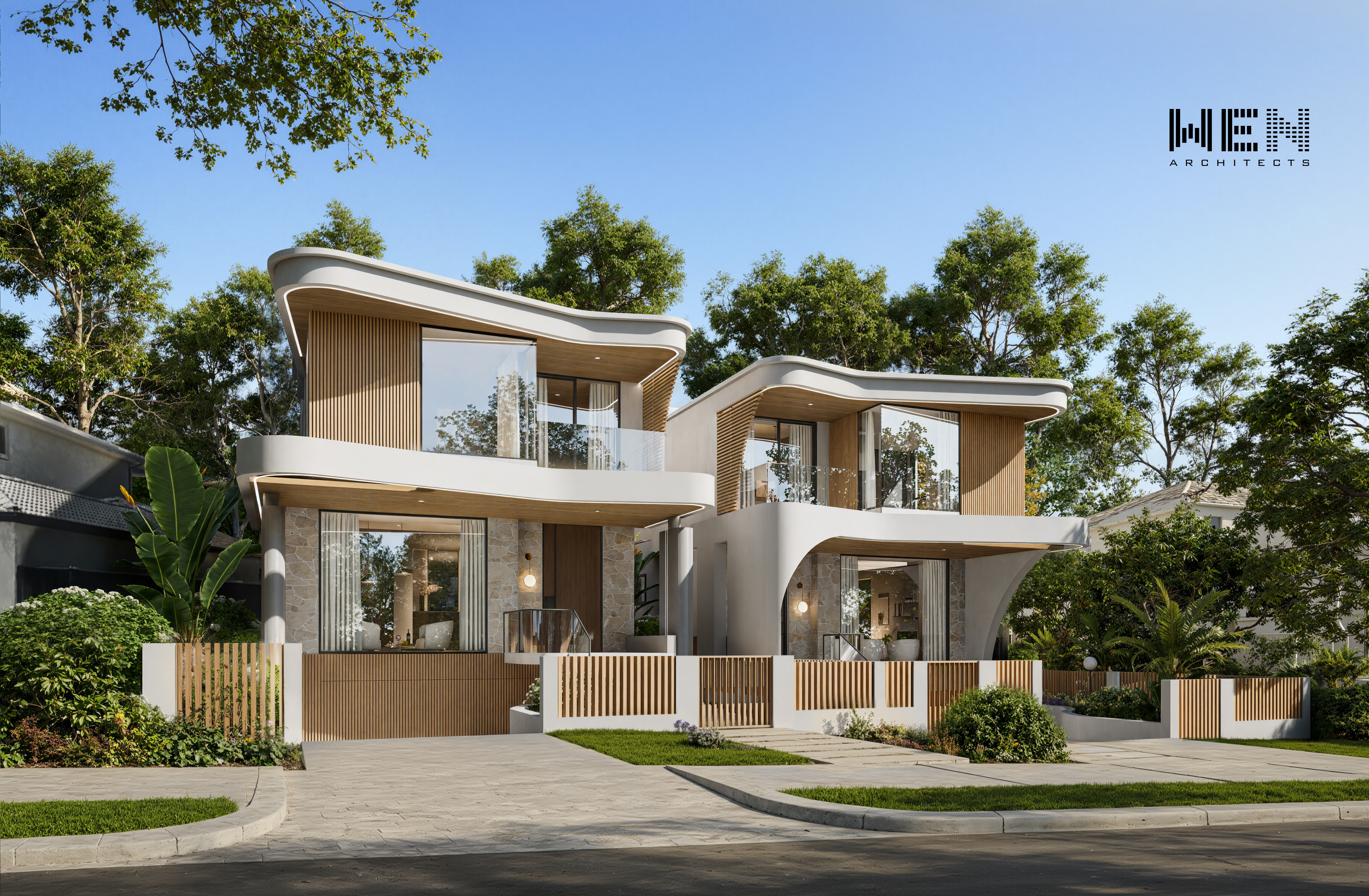 TENNYSON ROAD