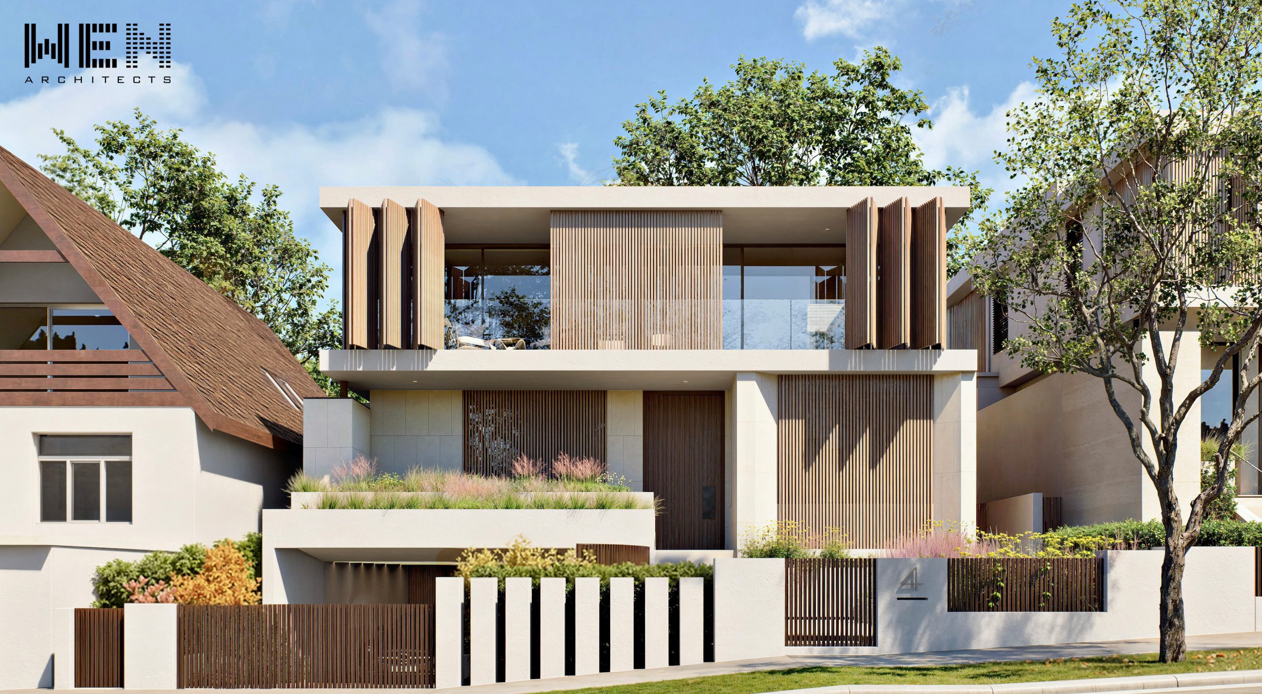 BORONIA ROAD
