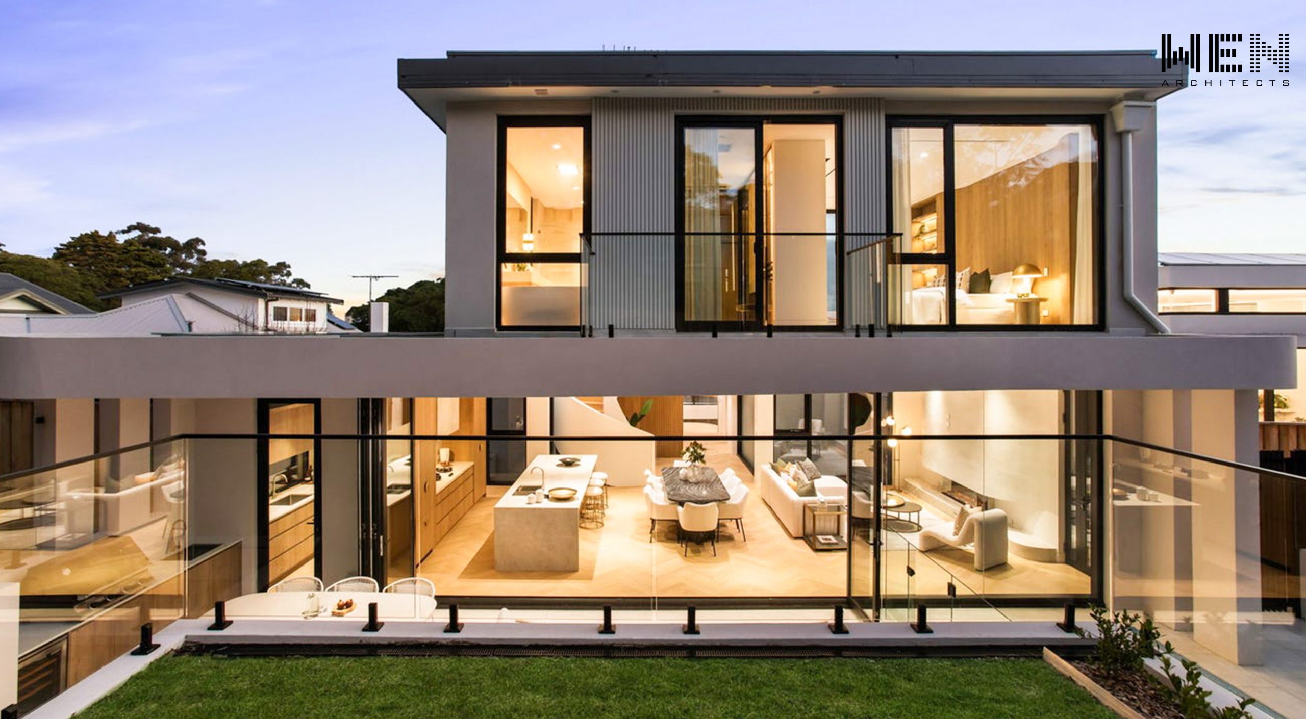 BAROONA ROAD